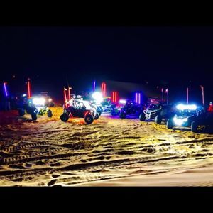 Meet your Posher, Grant